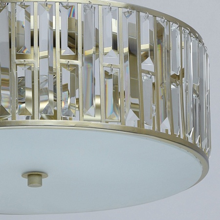 Люстра MW-Light Монарх 121010205 - фото