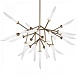Люстра Spur Chandelier Imperiumloft 75135-22 - фото