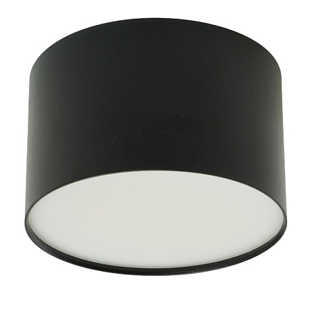 Светодиодный светильник Feron AL129 трековый однофазный на шинопровод 12W 4000K 110 градусов черный - фото