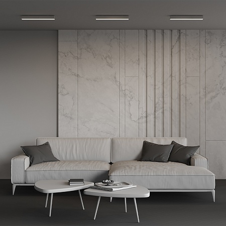 Линейный светильник Technical LL311017 - фото