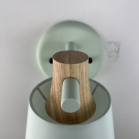 Настенное Бра Natura Wall B Imperiumloft 178000-26 - фото