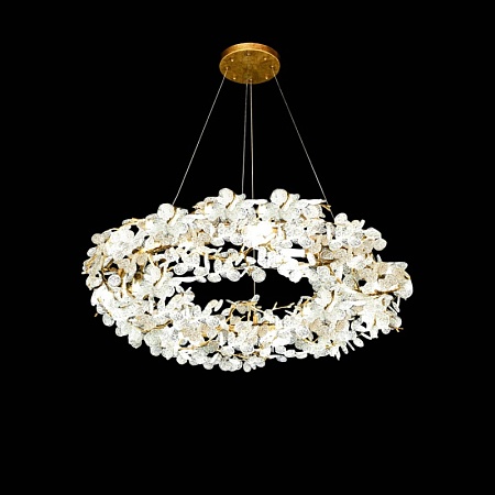 Подвесная Люстра Caramelly D D60 Imperiumloft 194935-23 - фото