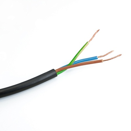 Линейный светильник серии TR Линия 40Вт, 4000К, опал, черный корпус - фото