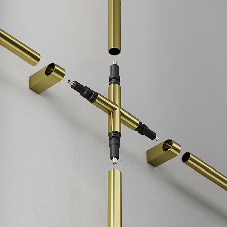 Аксессуар Technical CA008TX-BS - фото