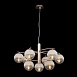 Подвесной светильник Freya Ostin FR5018PL-09G - фото