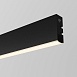 Трековый светильник Technical BASIS TR190-1-10W3K-B - фото