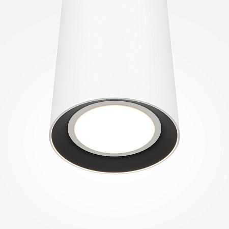 Подвесной светильник Maytoni Pro Focus MOD161PL-01W1 - фото