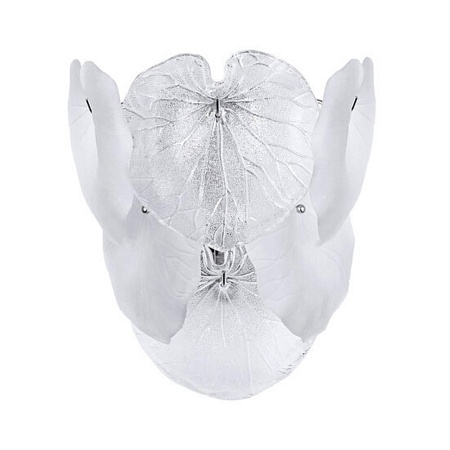 Настенный светильник Arte Lamp KAPRI A4078AP-2CC - фото