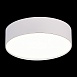Светильник потолочный Белый LED 1*27W 4000K 2 340Lm Ra>85 120° IP20 D220xH55 185-265V ST606.542.27 - фото