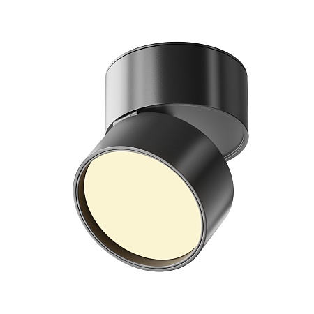 Потолочный светильник Technical C024CL-12W2.7K-B-1 - фото
