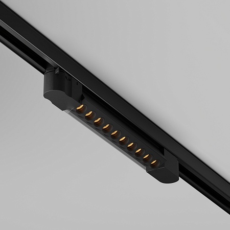 Трековый светильник Technical Points  TR195-3-10W2.7K-M-B - фото