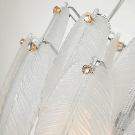 Подвесная люстра Favourite 3018-5P - фото