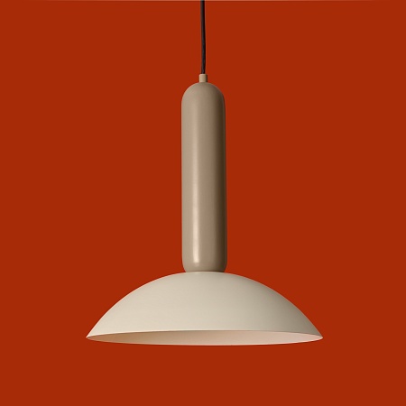 Подвесной светильник Freya FR5551PL-01CR - фото