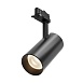 Трековый светильник Technical FOCUS LED TR197-3-30WCCT-M-B - фото