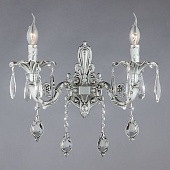 Настенный светильник Bogate's 276/2 Strotskis