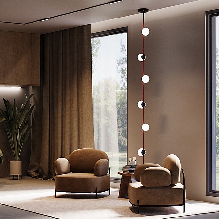 Готовая конструкция (набор) Technical TFC-Par-CF02-R - фото