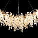 10066/1500 GB Подвесная люстра LOFT IT Fairytree - фото