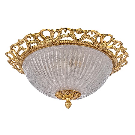 Потолочный светильник Arti Lampadari Vigilanza E 1.13.46 G - фото