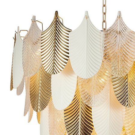 Подвесная люстра Favourite 2619-37P - фото