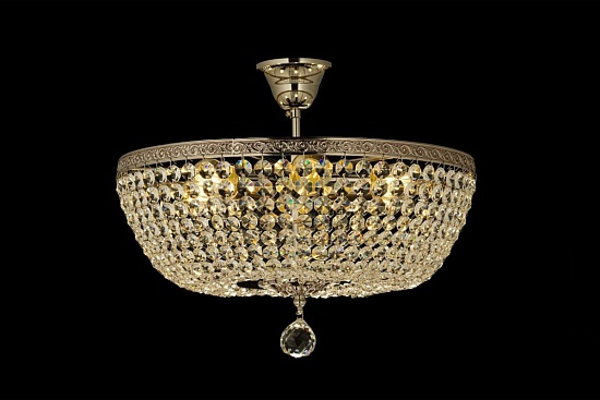 Потолочный светильник Arti Lampadari Castellana E 1.3.40.501 NH - фото