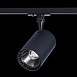 Св-к трек. Черный LED 1*20W 3000K 1 800Lm Ra≥90 36° IP20 L118xW78xH174 100-240V ST351.436.20.36 - фото