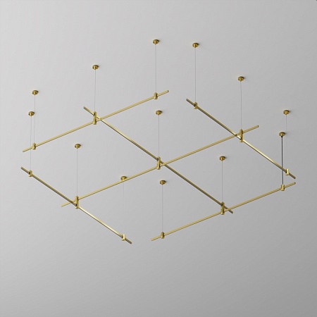 Шинопровод Technical TRX154-112BS - фото