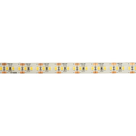 Светодиодная LED лента Feron LS626, 180SMD(2835)/m 17W/m 12V 5m 4000К IP65 - фото