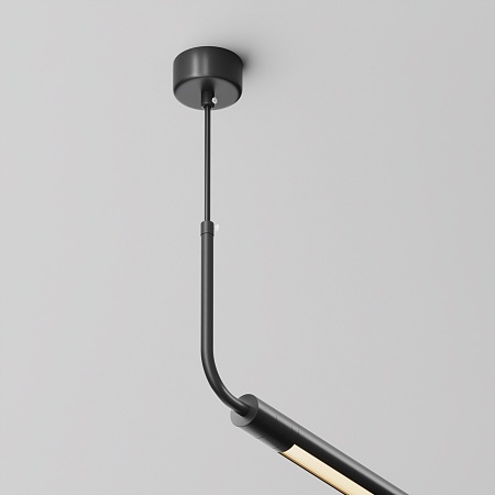 Комплектующие для систем освещения с токоведущими элементами Technical CA024PL-P-B - фото