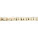Светодиодная LED лента Feron LS626, 180SMD(2835)/m 17W/m 12V 5m 4000К IP65 - фото