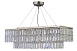 Люстра подвесная Arti Lampadari Elite Milano E 1.5.70x25.101 NT - фото