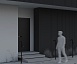 Ландшафтный светильник Outdoor O494FL-L20B3K - фото
