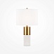 Настольный светильник Maytoni Bianco Z030TL-01BS - фото