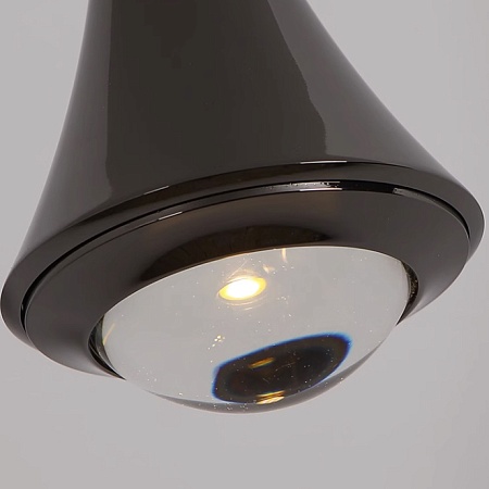 Подвесной Светильник Cai B Brass Imperiumloft 240100-23 - фото