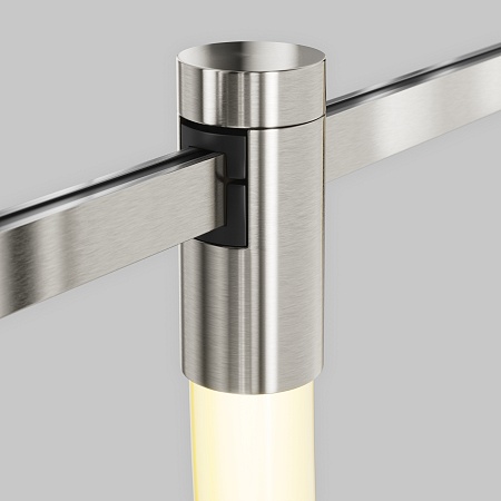 Трековый светильник Technical TR154-1-27W3K-PT - фото