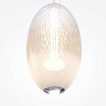 Подвесной светильник Maytoni Bruma MOD397PL-L19CH3K - фото