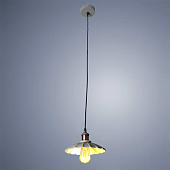 Подвесной светильник Arte Lamp ASTI A8160SP-1GY