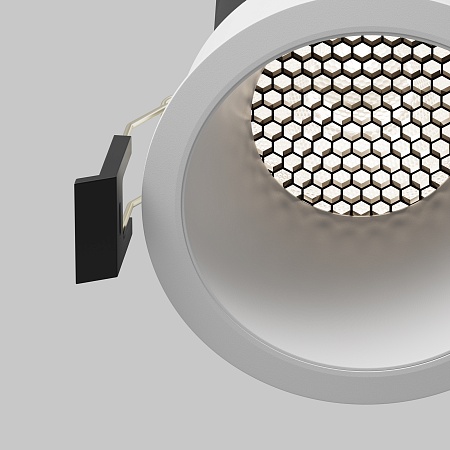 Встраиваемый светильник Technical DL118-15W-4K-W - фото