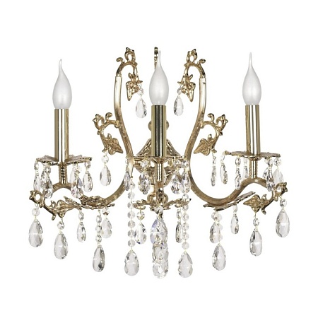 Бра Dio DArte Elite Sorrento E 2.1.3.600 G - фото