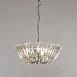 Подвесная люстра Arte Lamp FLORIZEL A1072SP-6CC - фото