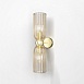 Настенный светильник (бра) Maytoni Antic MOD302WL-02CG - фото
