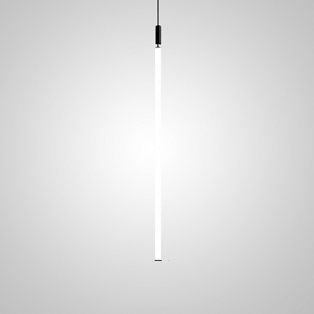 Подвесной Светильник Delia L70 Black 4000К Imperiumloft 187966-23 - фото