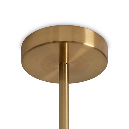 Потолочный светильник Freya FR2042CL-05BS - фото