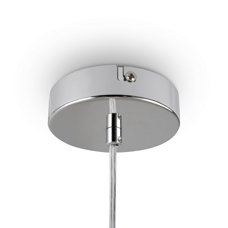 Подвесной светильник Freya Pitch FR5365PL-01CH - фото