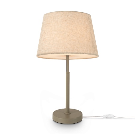 Настольный светильник Freya FR2057TL-01BG - фото