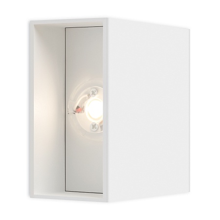 Настенный светильник (бра) Freya FR10005WL-L6W - фото