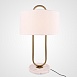 Настольная Лампа Marston Table Lamp Imperiumloft 123558-22 - фото
