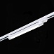 Св-к трек. Белый LED 1*20W 3000K 1 600Lm Ra>90 120° IP20 L535xW33xH73 165-265V ST663.536.20 - фото
