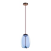 8133-A Подвесной светильник LOFT IT Knot