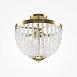 Потолочный светильник Maytoni MOD440CL-03BS - фото