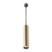 Трековый подвесной светильник Voltega VGL025-1-GU10-MG - фото